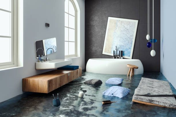 Best Water damage restoration near me  in East Islip, NY